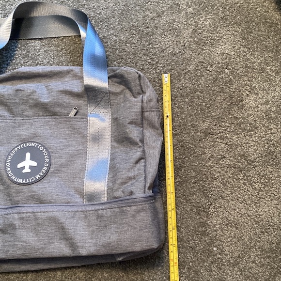 Flight bag - Picture 8 of 9